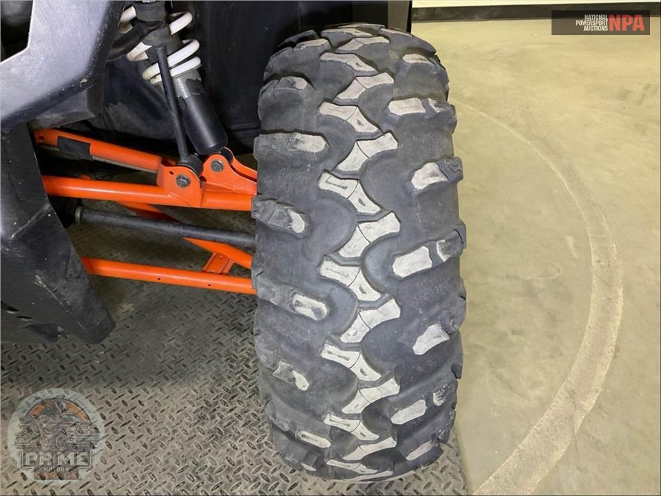 2018 Polaris RANGER XP 1000 EPS — фото 18