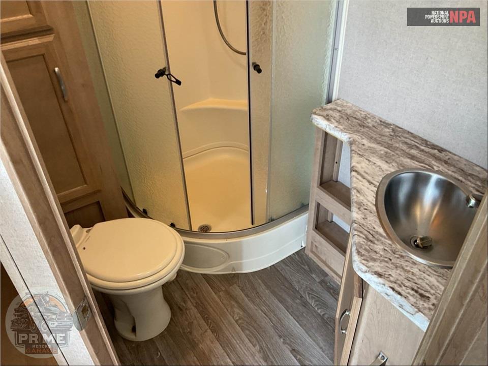 2019 Minnie M-27BHSS - MINNIE PLUS SERIES — фото 20