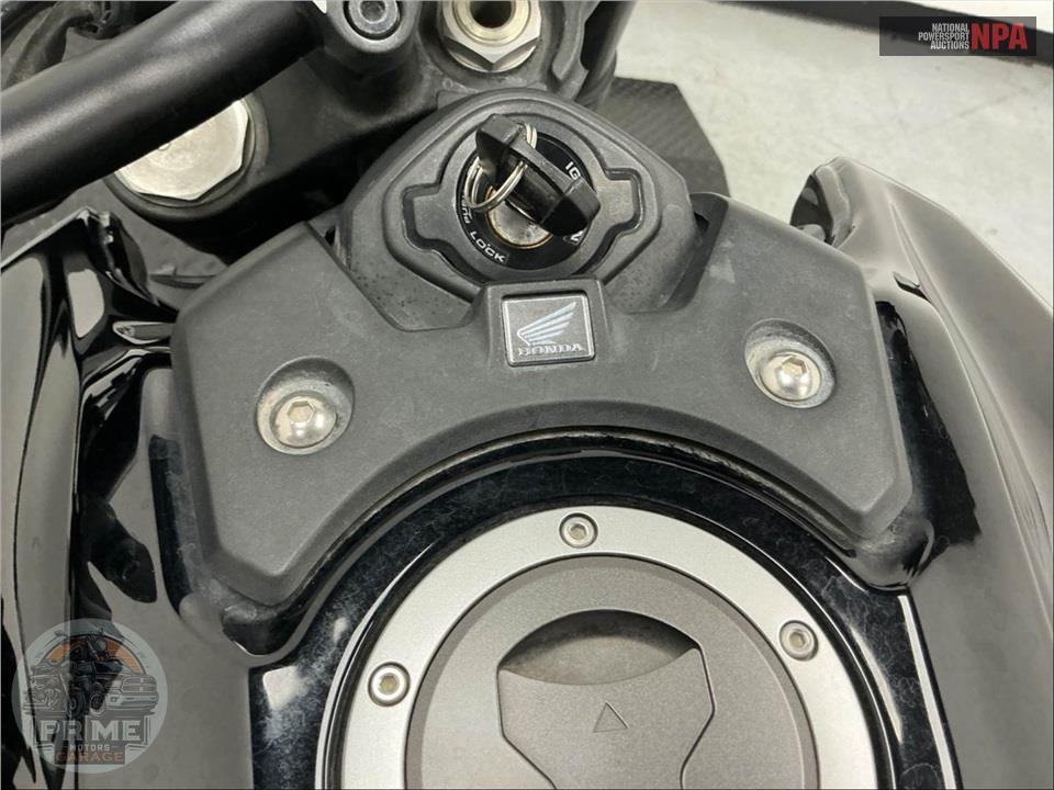 2021 Honda CB1000RA BLACK EDITION (ABS) — фото 15