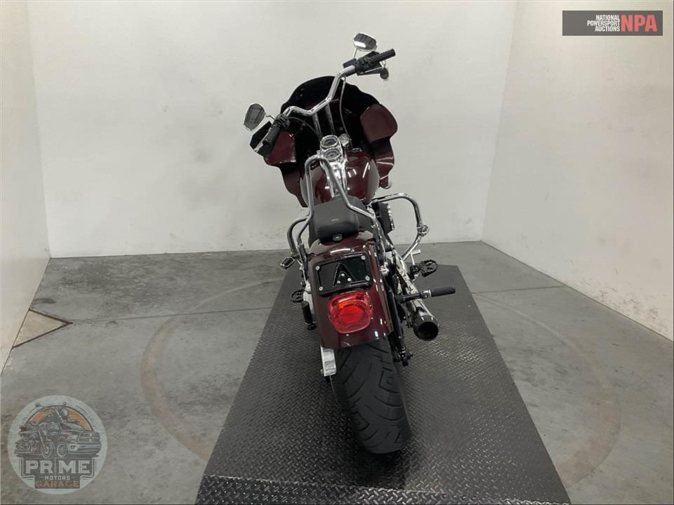 2019 Harley-Davidson FXLR LOW RIDER — фото 4