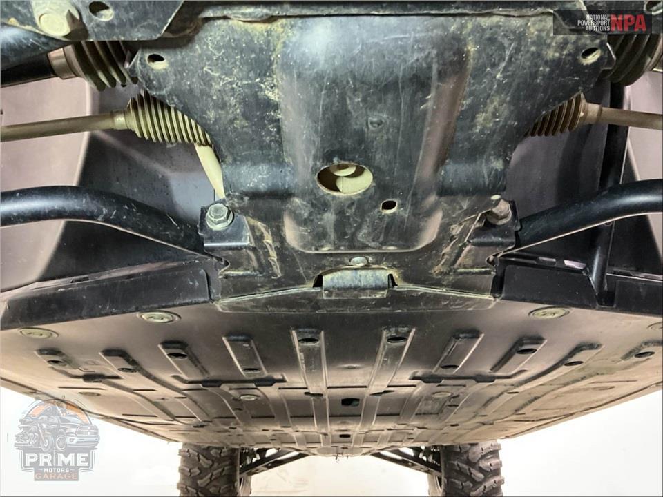 2025 Polaris RANGER CREW XP 1000 NORTHSTAR PREMIUM PURSUIT (CAMOUFLAGE) — фото 14