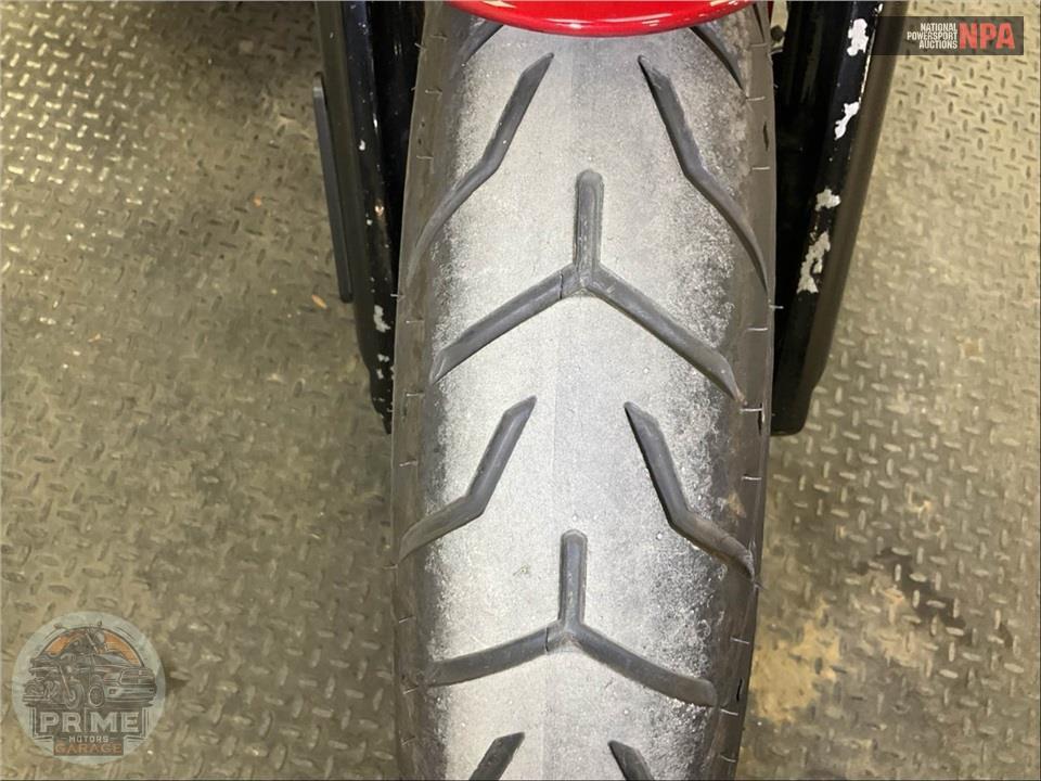 2019 Harley-Davidson FXBRS BREAKOUT 114 — фото 18