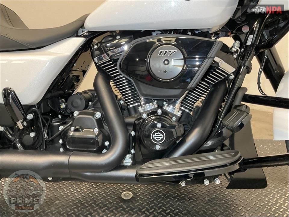 2025 Harley-Davidson FLTRX ROAD GLIDE — фото 6