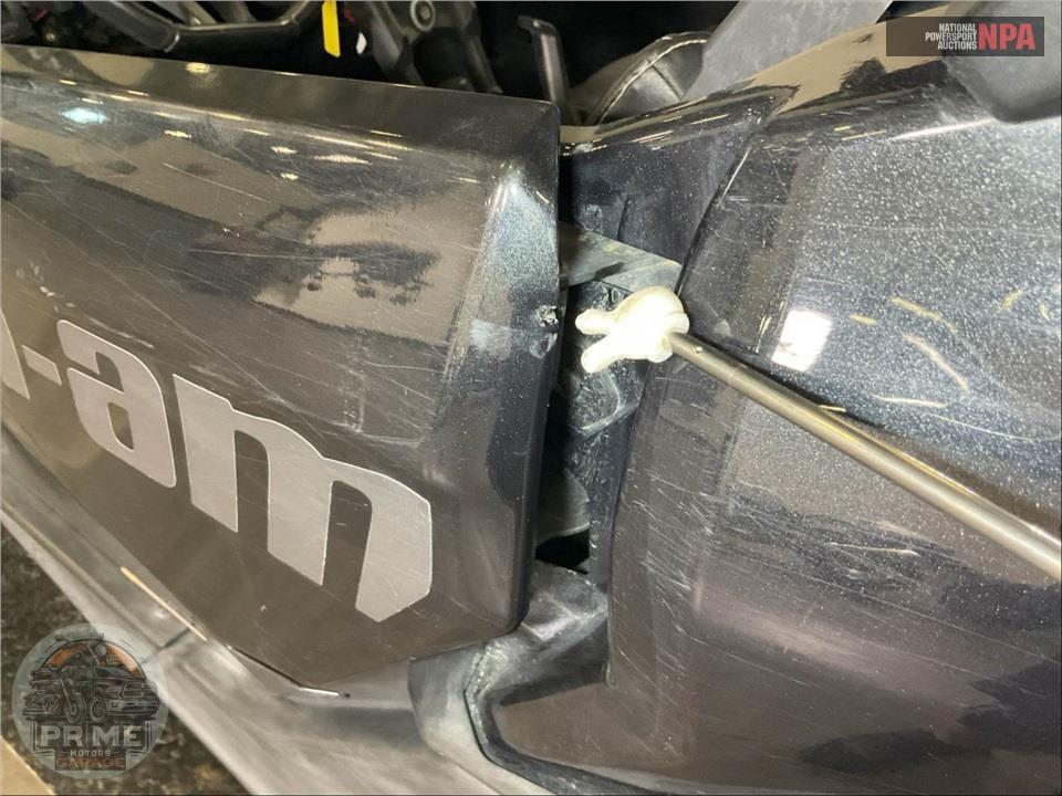 2018 Can-Am MAVERICK X3 X RS TURBO R — фото 49