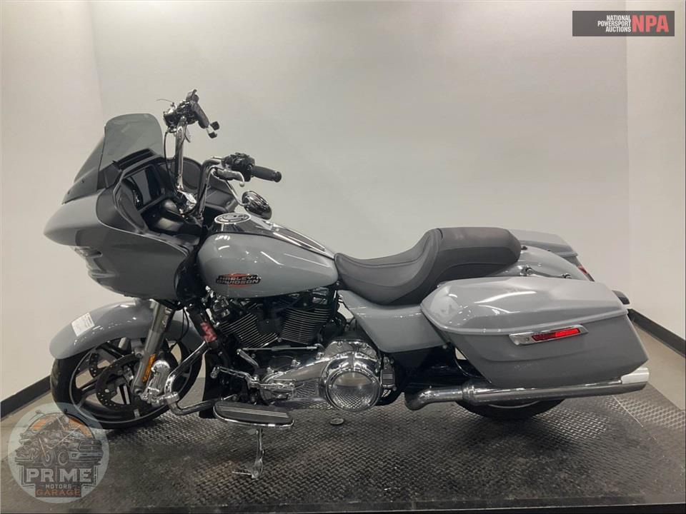 2024 Harley-Davidson FLTRX ROAD GLIDE — фото 3