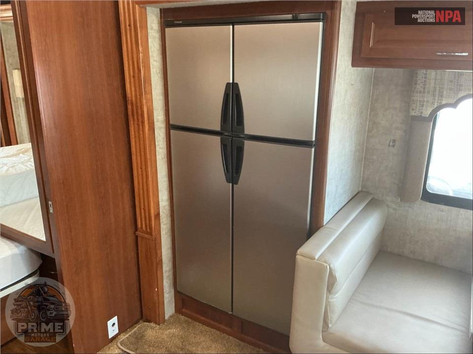 2008 Bounder M-35H FORD 362HP — фото 34