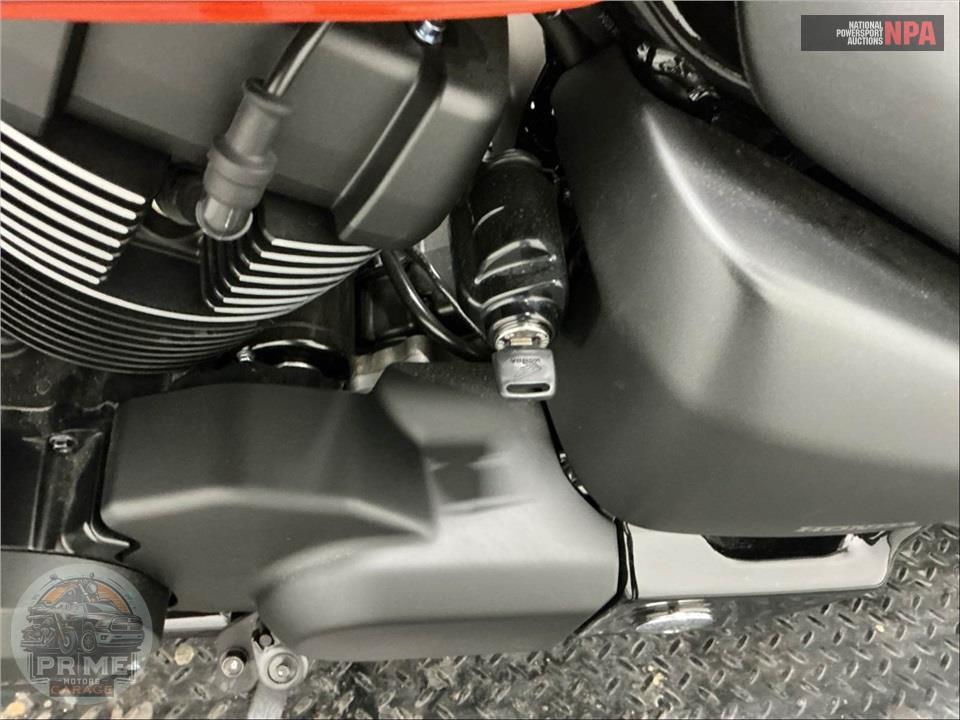 2024 Honda SHADOW PHANTOM — фото 6