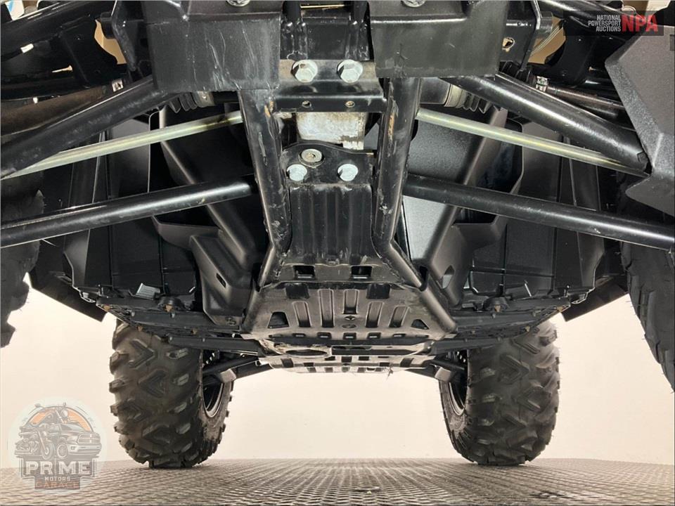 2023 Polaris SPORTSMAN 850 — фото 13