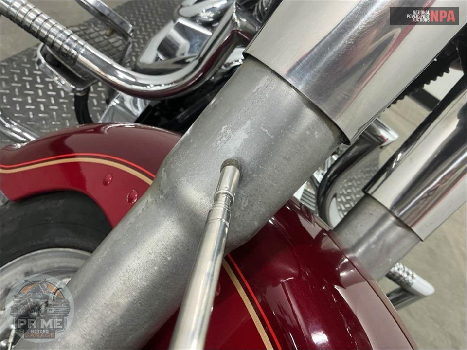 1993 Harley-Davidson FLSTF FAT BOY(2-Tone) — фото 34