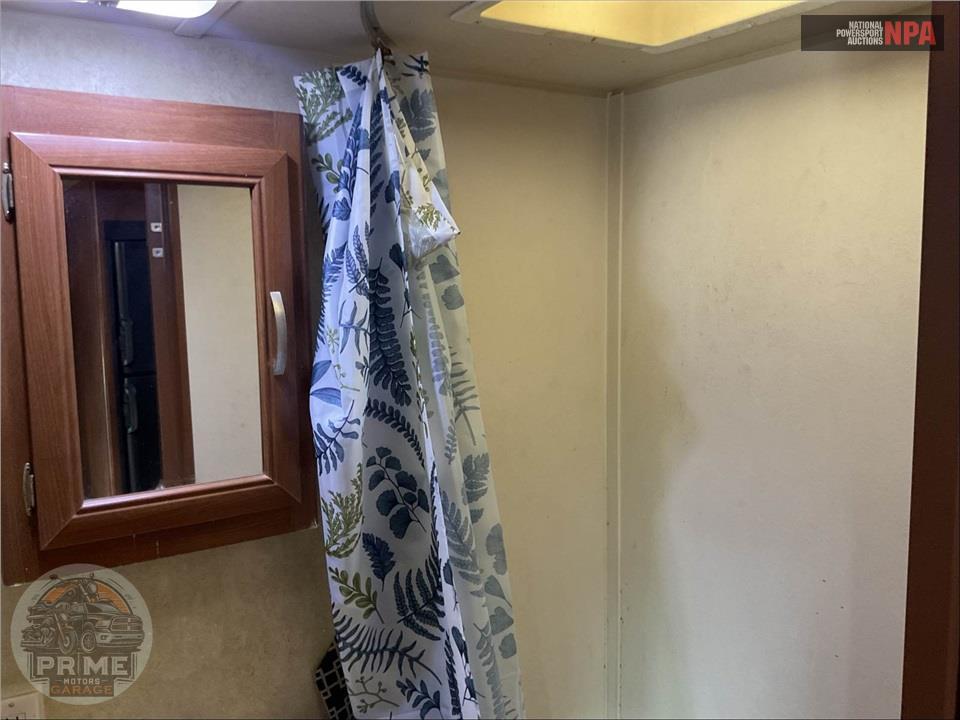 2015 Salem By Forest River M-281QBXL - CRUISE LITE SERIES — фото 19