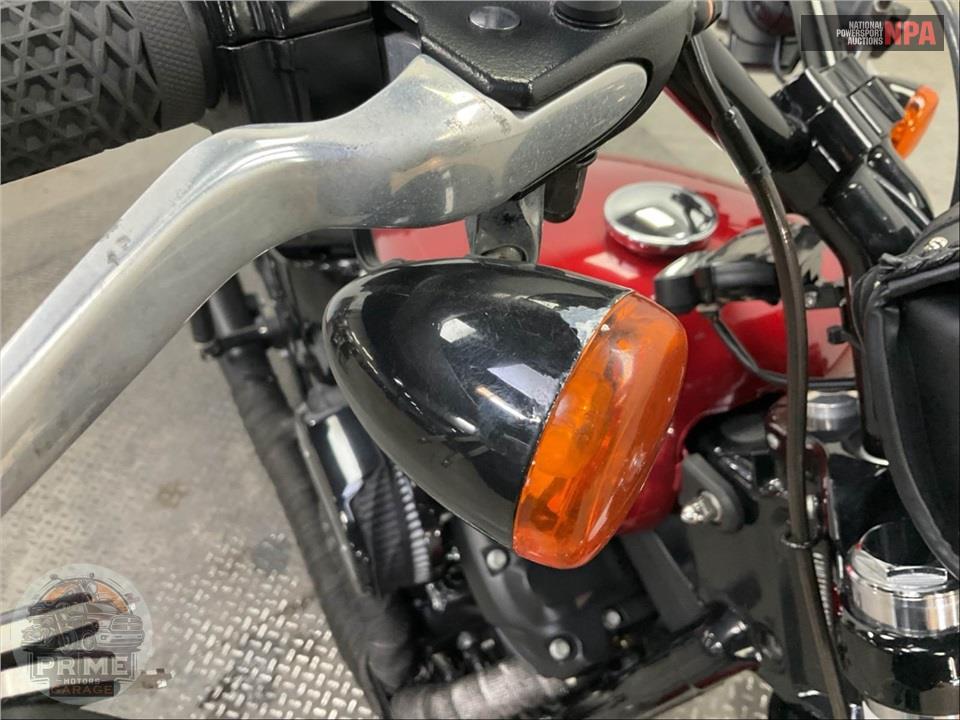 2019 Harley-Davidson FXBRS BREAKOUT 114 — фото 23