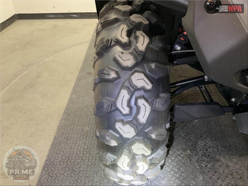 2022 Cf Moto CFORCE 1000 OVERLAND — фото 19