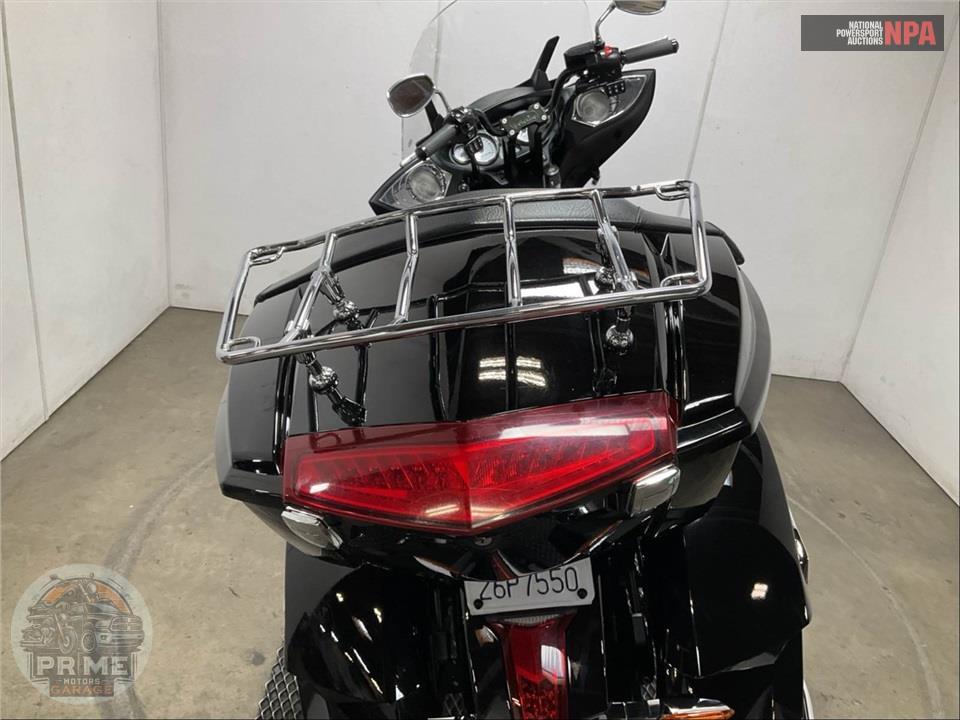 2015 Victory Motorcycles CROSS COUNTRY TOUR — фото 20