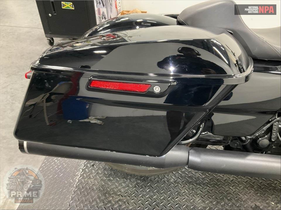 2022 Harley-Davidson FLTRXST ROAD GLIDE ST — фото 17