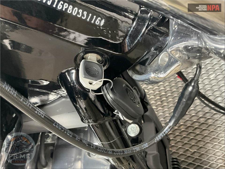 2023 Harley-Davidson FXST SOFTAIL STANDARD — фото 10