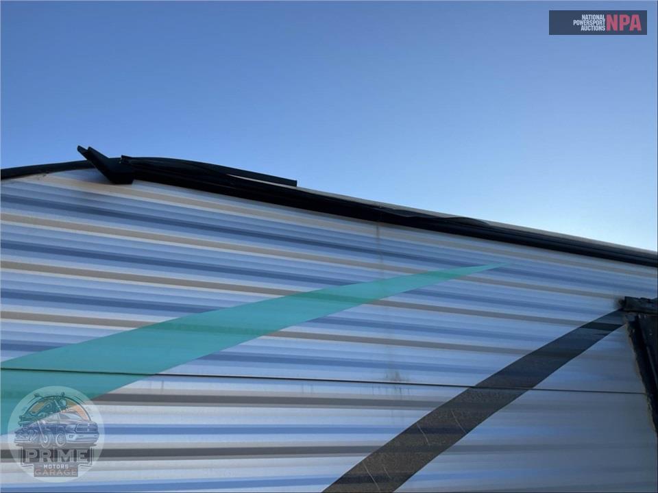 2019 Sunset Park Rv M-23WQBS - SUN LITE SERIES — фото 42