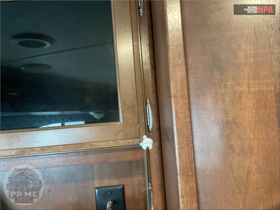 2017 Keystone Rv M-3350 BH - PASSPORT GRAND TOURING SERIES — фото 31