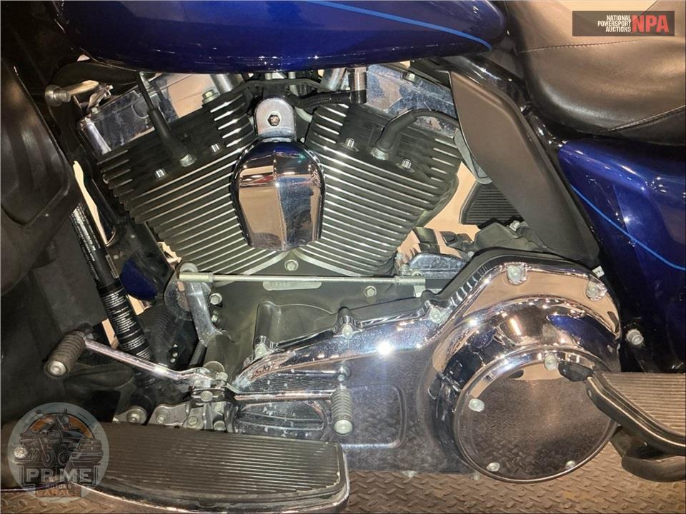 2015 Harley-Davidson FLHTK ELECTRA GLIDE ULTRA LIMITED — фото 7