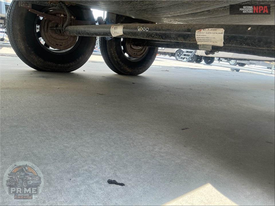 2020 Keystone Rv M-3611 FWFKS - SPRINTER LIMITED FIFTH WHEEL SERIES — фото 59