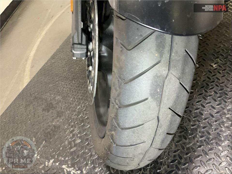 2021 Honda GL1800D GOLDWING TOUR DCT — фото 23