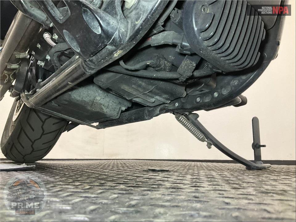 2024 Harley-Davidson FXLRS LOW RIDER S — фото 13