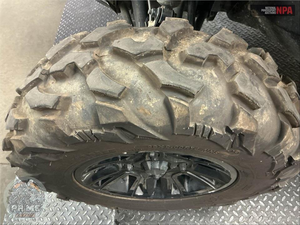 2024 Can-Am COMMANDER MAX XT 1000R — фото 17