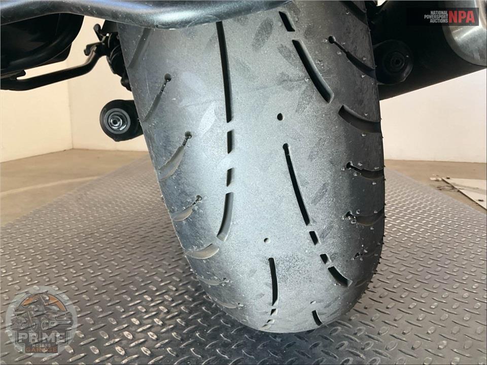 2023 Honda CMX1100D2 REBEL 1100T DCT — фото 30
