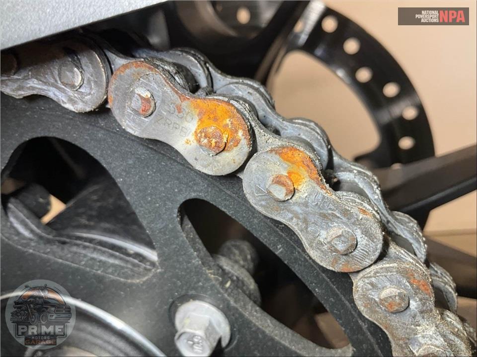 2025 Harley-Davidson RA1250ST PAN AMERICA 1250 ST — фото 26