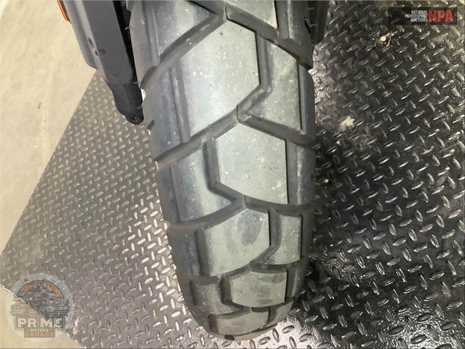 2022 Harley-Davidson RA1250S PAN AMERICA 1250 SPECIAL — фото 18
