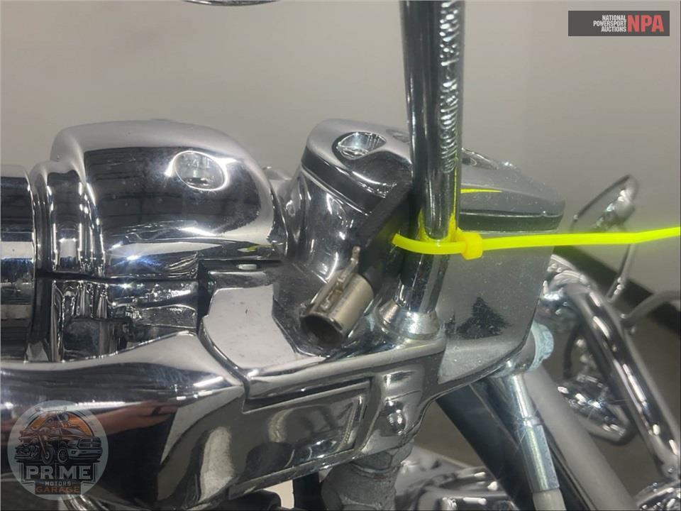 2001 Harley-Davidson FXSTDI SOFTAIL DEUCE — фото 12