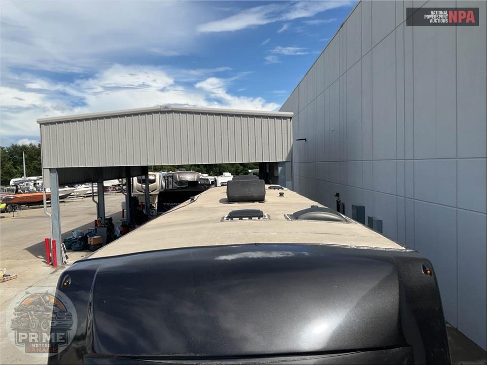 2019 Redwood Rv M-3901 WB - FIFTH WHEEL SERIES — фото 20