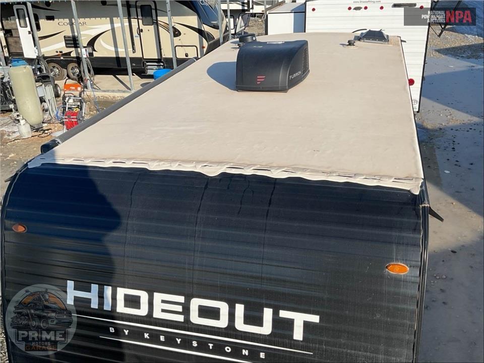 2025 Keystone Rv M-178 RB - HIDEOUT SPORT SERIES — фото 19