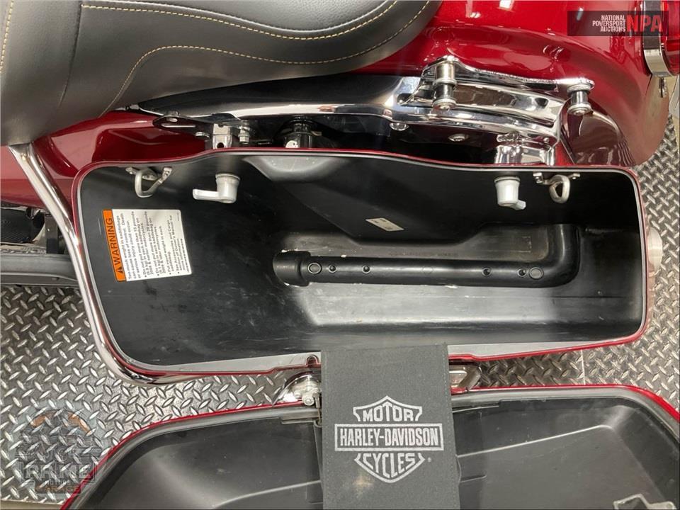 2020 Harley-Davidson FLTRK ROAD GLIDE LIMITED — фото 26