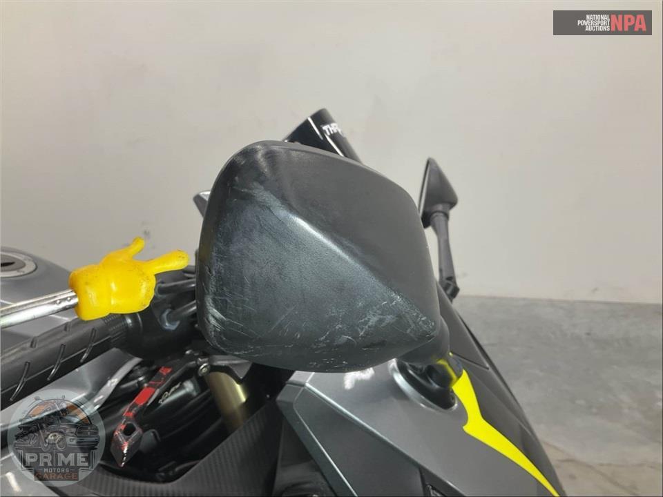 2023 Honda CBR500RA (ABS) — фото 19