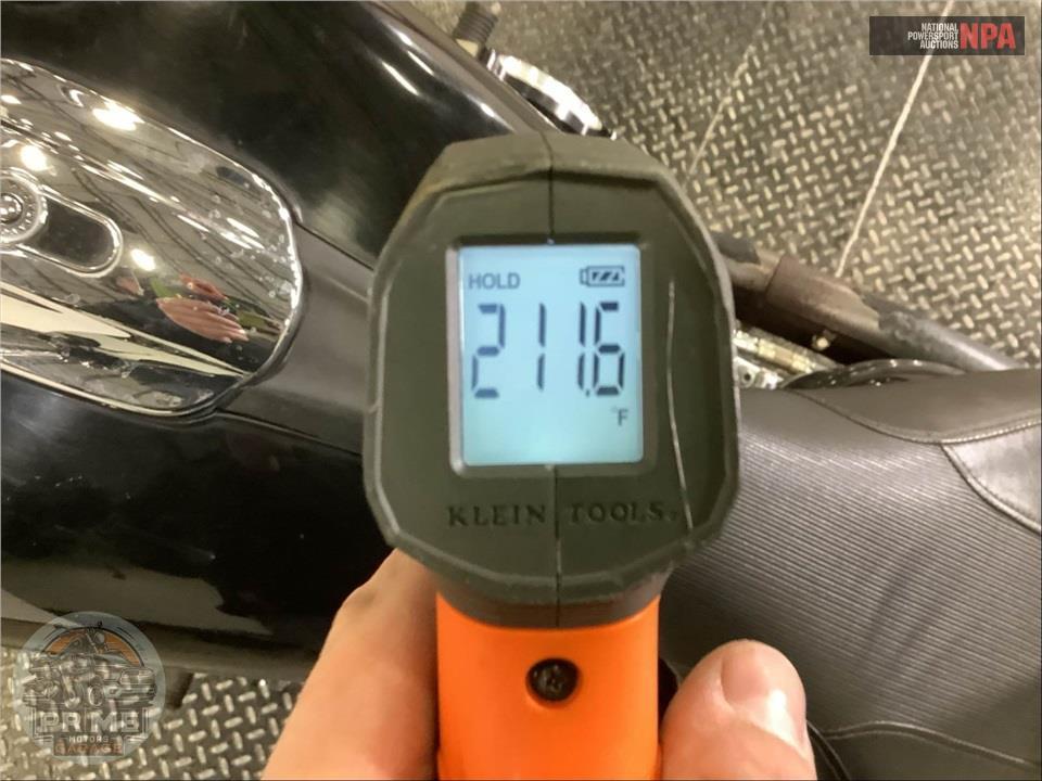 2015 Harley-Davidson FXSB BREAKOUT — фото 8
