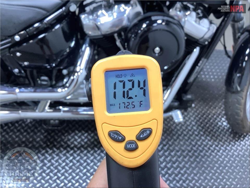 2023 Harley-Davidson FXST SOFTAIL STANDARD — фото 8