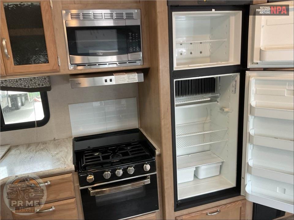 2019 Minnie M-27BHSS - MINNIE PLUS SERIES — фото 22