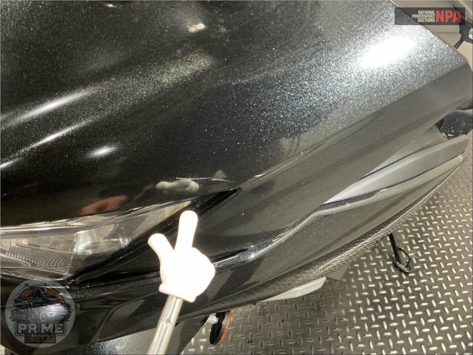 2026 Kawasaki NINJA ZX-4R ABS — фото 14