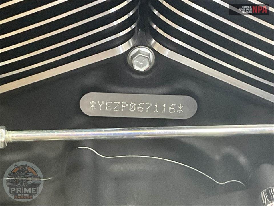 2023 Harley-Davidson FXBR BREAKOUT 117 — фото 19