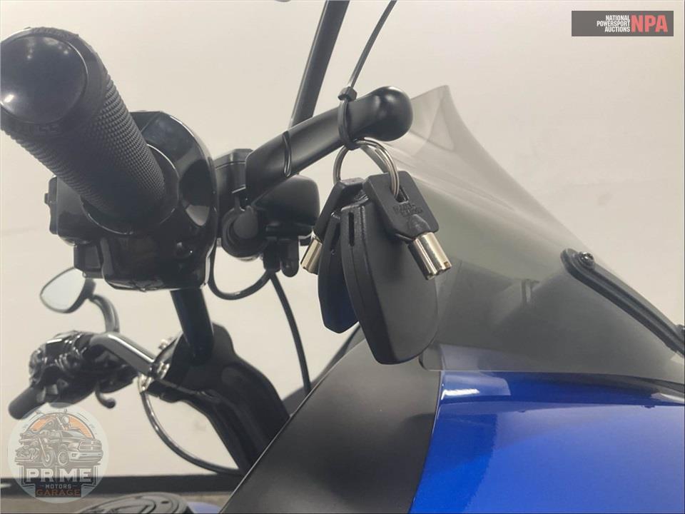 2024 Harley-Davidson FLTRX ROAD GLIDE — фото 10