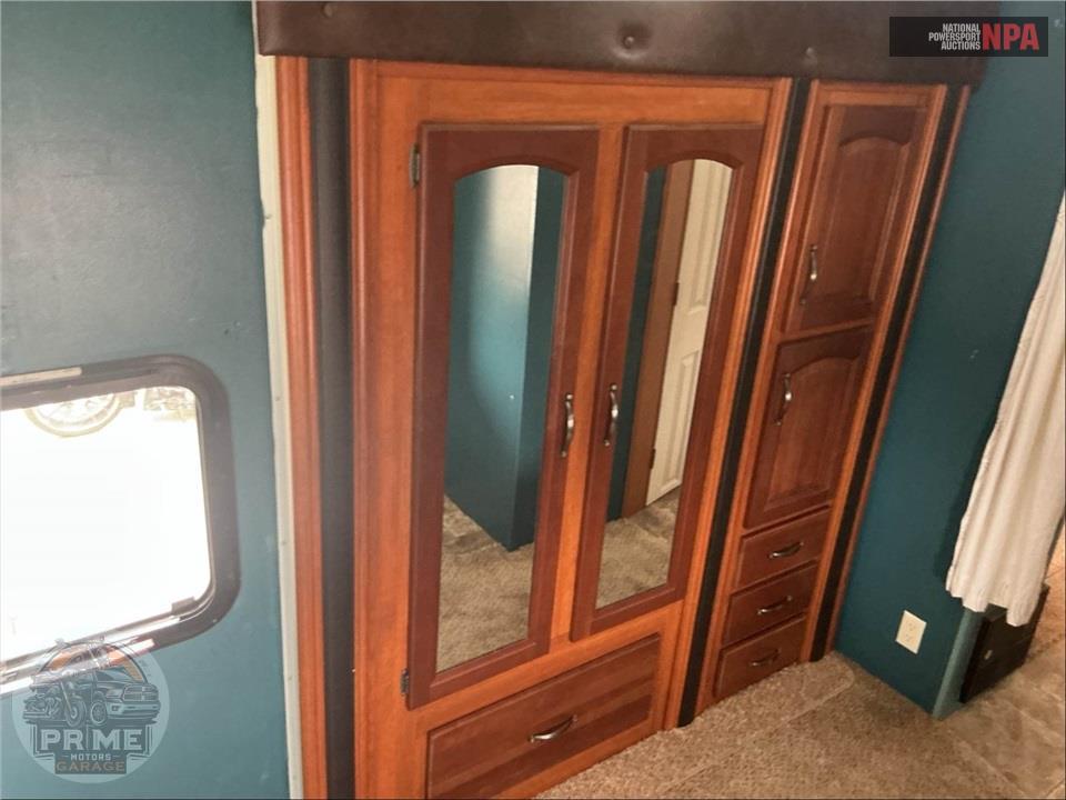 2013 Keystone Rv M-31 SQB - COUGAR X-LITE SERIES — фото 15