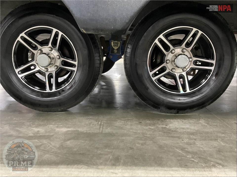 2019 Keystone Rv M-29 RES - COUGAR FIFTH WHEEL SERIES — фото 35