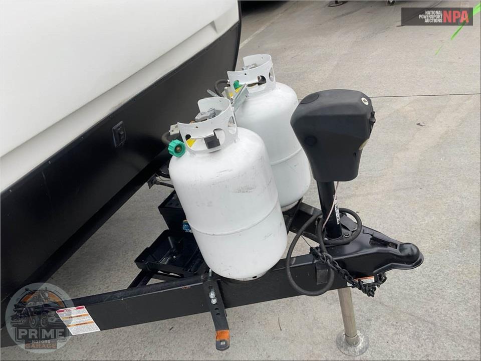 2021 Keystone Rv M-301 UBH - OUTBACK ULTRA-LITE SERIES — фото 52