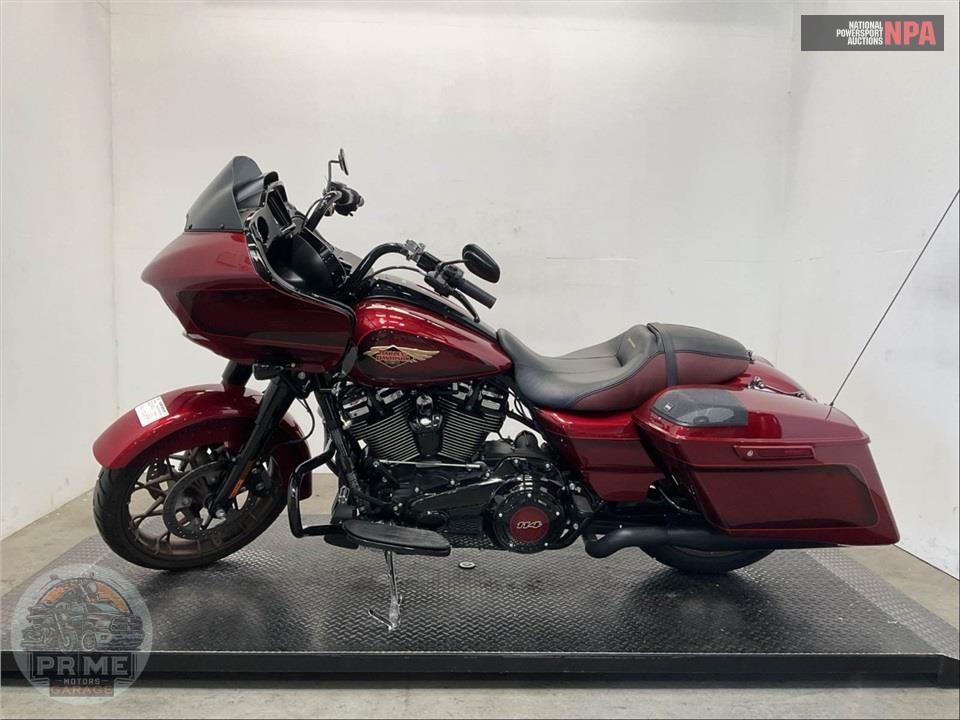 2023 Harley-Davidson FLTRXSANV ROAD GLIDE SP ANNIVERSARY — фото 3