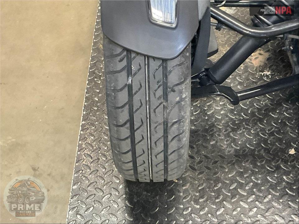 2019 Can-Am RYKER 600 ACE — фото 15