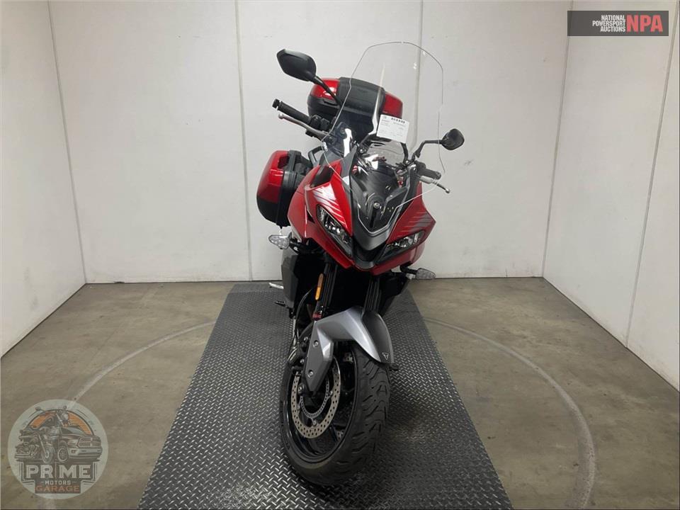 2022 Triumph TIGER SPORT 660 — фото 2