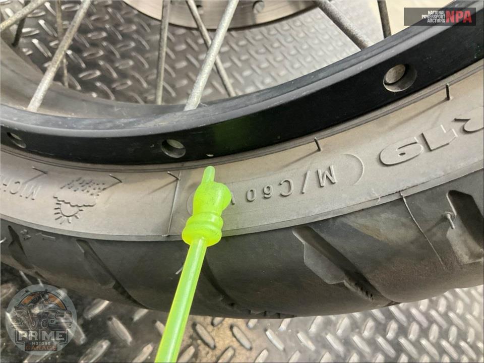 2022 Harley-Davidson RA1250S PAN AMERICA 1250 SPECIAL — фото 21
