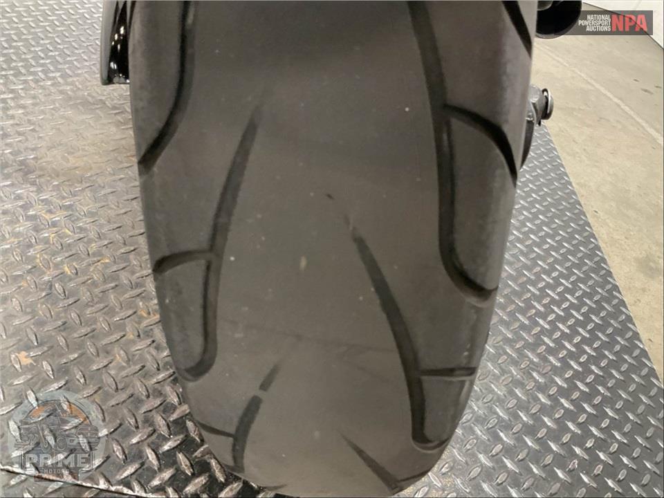 2016 Harley-Davidson FXDL DYNA LOW RIDER — фото 24