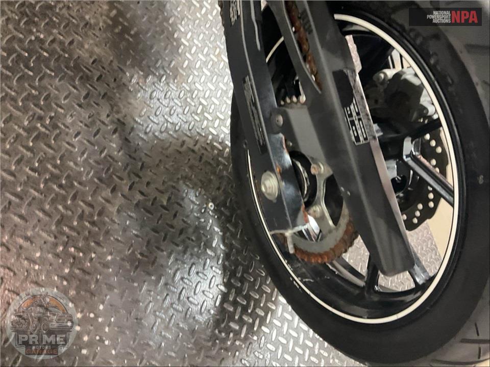 2022 Suzuki GSX250RAM2 (ABS) — фото 21