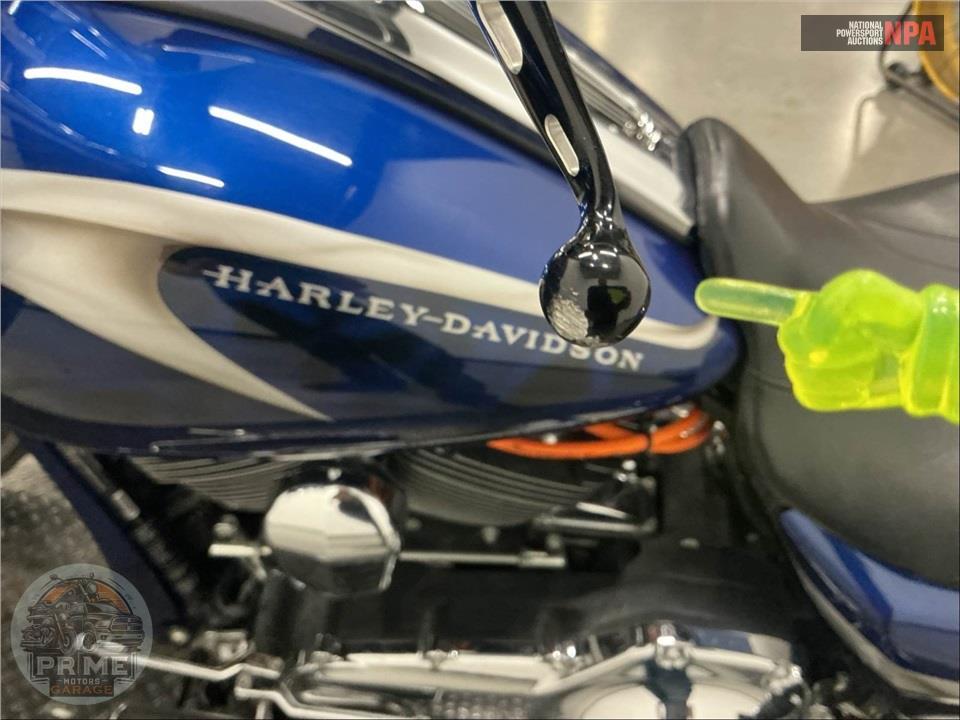 2015 Harley-Davidson FLTRXS ROAD GLIDE SPECIAL — фото 34